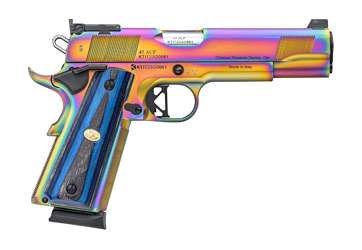 C.DALY 1911 EMPIRE 45ACP 5" 8RD NEBU