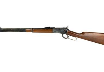 CIMARRON 1892 SADDLE RING 357 20"