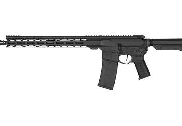 CMMG RSLT MK4 300BLK 16.1" 30RD AB