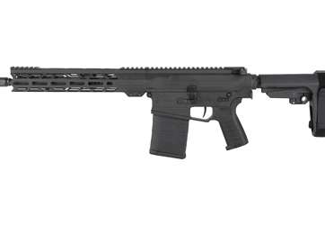 CMMG BNSHE MK3 8.6BLK 12.5" 20RD AB