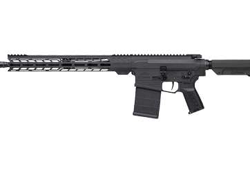 CMMG RSLT MK3 8.6BLK 16.1" 20RD AB