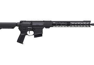 CMMG RSLT MK4 338 ARC 16.1" 10RD AB