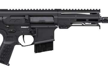 CMMG DISSENT MK4 338ARC 6.5 10RD AB
