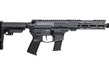 CMMG BNSHE MKG .45ACP 8" FE 13RD AB