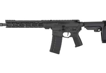 CMMG BNSHE MK4 5.56 12.5" PB 30RD AB