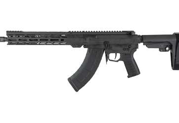 CMMG BNSHE MK47 762X39 12.5" 30RD AB