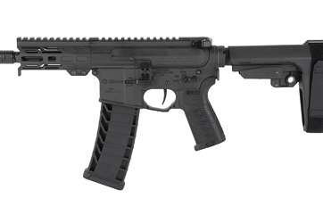 CMMG BNSHE MK4 9MM 5" FE PB 30RD AB