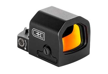 CH EDC ENCLSD RD MLTI-RTCL 2.5MOA BK