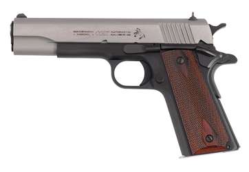 COLT 1911C GOVT 45ACP 5" TWO TONE