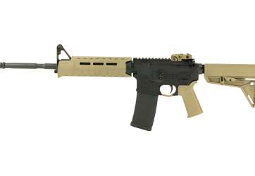 COLT LE6920MPS SLIM 16" 556 30RD FDE