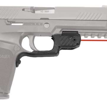 CRIMSON TRACE LASERGUARD SIG P320 RED