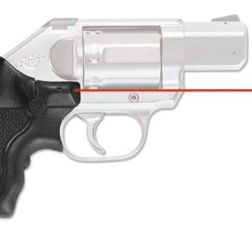 CRIMSON TRACE MASTER SER KIMBER K6 SLATEWOOD