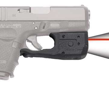 CRIMSON TRACE LASERGRD PRO GLOCK G26 LSR/LGT