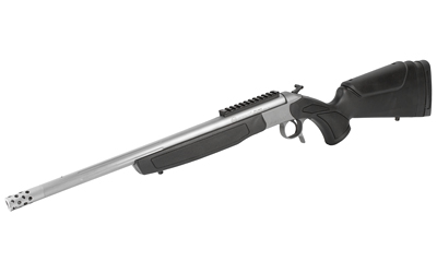 CVA SCOUT GEN 3 TD 400LEG 20" STS - Image 3