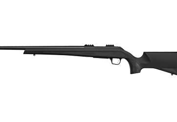 CZ 600+ ALPHA 270WIN 20" 5RD BLK