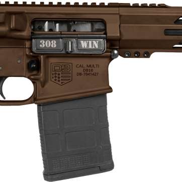 DBF DB10 308 PST 13.5B 20R BRZ