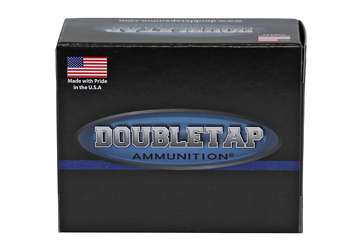 DBLTAP 270WIN 130GR SC-THP 20/500