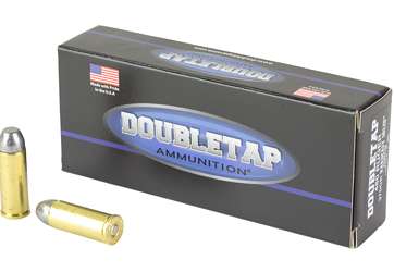 DBLTAP 480RUG 370GR HARDCAST 20/1000