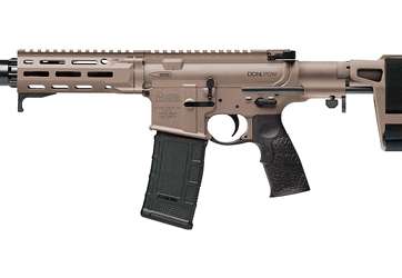 DD DDM4 PDW 7" 300BLK 30RD FDE