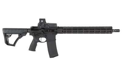 DD M4V7 RIII 556NATO 16" W/EOTECH - Image 2