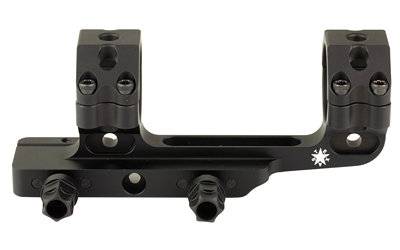 DLOC PREC 34MM CTLVR MNT 1.53" BLK - Image 3