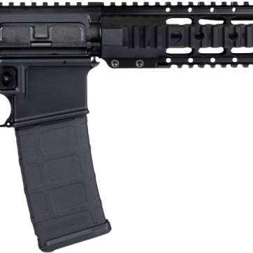 DPM DR15 RFL 5.56 30R 16B QUAD