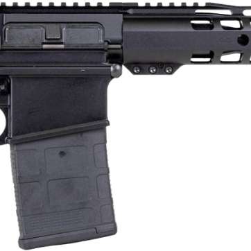 DPM DR10 RFL 308 20R 16B MLOK