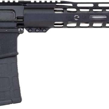 DPM DR10 RFL 6.5CR 20R 16 MLOK