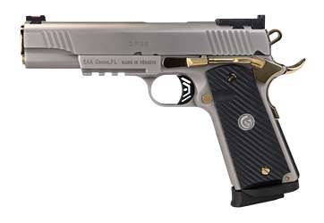 GIRSAN MC1911 38SUP 5" 9RD TI NITRD