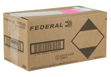 FED 22LR 36GR CPHP BYOB BTL 8X 450CT