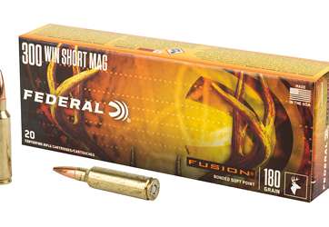 FUSION 300WSM 180GR 20/200