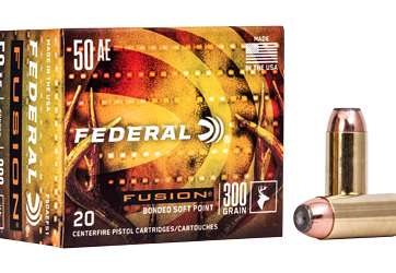 FUSION 50AE 300GR SP 20/200