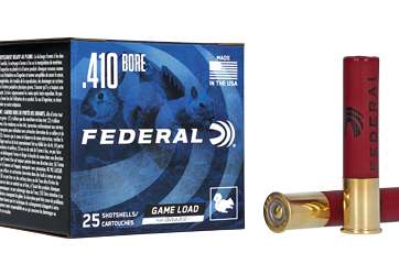 FED GMSHK HI BR 410 2.5 7.5 25/250