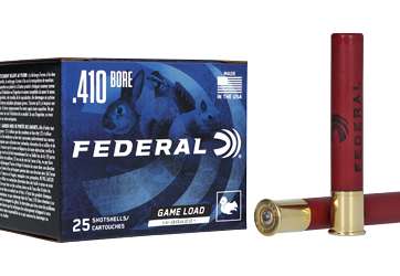 FED GMSHK HI-BR 410 3" #5 25/250