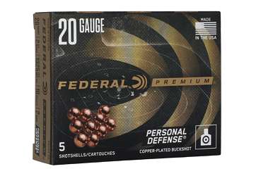 FED PRM FL CTRL 20GA 2.75 2BK 5/250