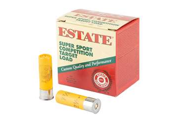 FED SPR SPORT 20GA 2.75" #7.5 25/250