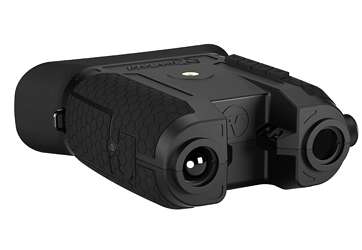 FIREFIELD HEXCORE DGTL NV BINO BLK