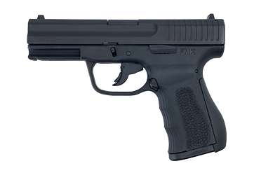 FMK G3 9MM 3.87" 10RD BLACK
