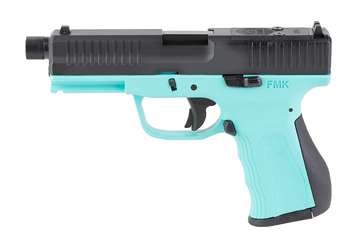 MK G3 9MM 4.5" 14RD BLUE JAY TB