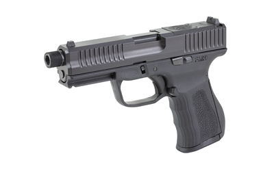 FMK G3 9MM 4.5" 14RD BLACK TB - Image 3