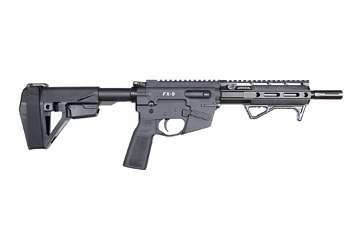 FRD ORD FX9 ELT SBA5 9MM 8" 32RD BLK