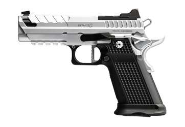 FUSION XP PRO 9MM 4" 10RD CHROME