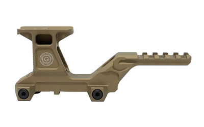 GBRS HYDRA V2 MOUNT EOTECH XPS FDE