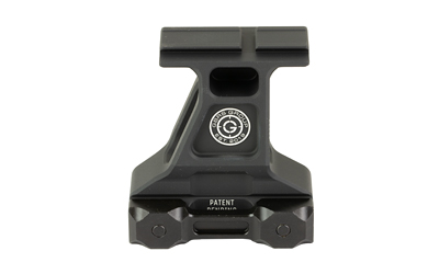 GBRS GROUP LERNA MOUNT KIT ACRO BLK - Image 3