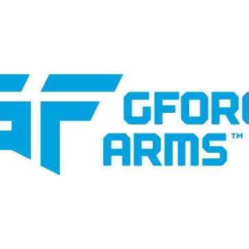 GFORCE ARMS GF ONE 12/28 BURNBRZ/RETRO 3+1