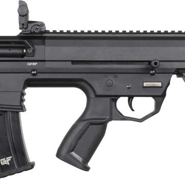 GFA GFY-1 SA 12/18.5 5RD B-PUP