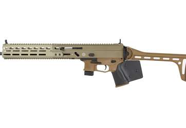 GPWR STRIBOG SP9A3 9MM 16 10R FDE CA