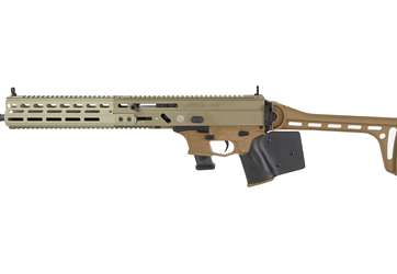 GPWR STRIBOG SP9A3G 9MM 10R FDE CA