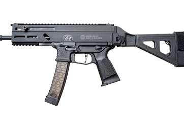 GPWR STRBOG SP9A1 9MM 8" 30RD BLK BR