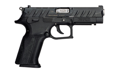 GPWR K100 9MM MK23 4.25" 15RD BLACK - Image 2